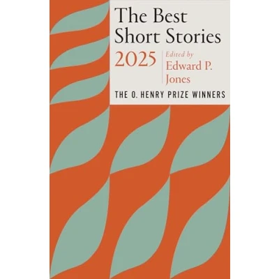 Afbeelding van The Best Short Stories 2025