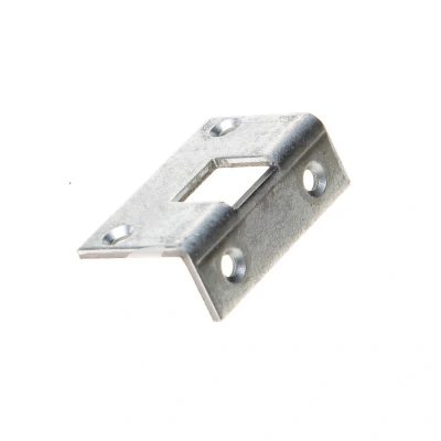 Afbeelding van Nemef Sluitplaat en hoeksluitplaat 13/11 tbv espagnoletstang 13mm