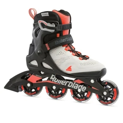 Afbeelding van Rollerblade Macroblade 80
