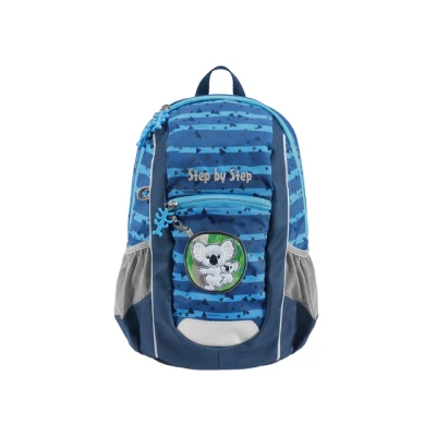 Afbeelding van Step by KIGA MAXI Rugzak Koala coco voor kinderen, Maat: One Size,