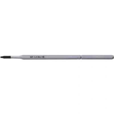 Afbeelding van Bahco ergo torx plus schroevendraaier kling BE 6990 IP15 KL