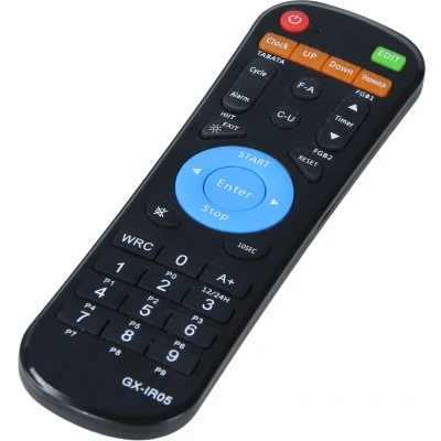 Afbeelding van Crossmaxx Remote for timer Type: GX IR05