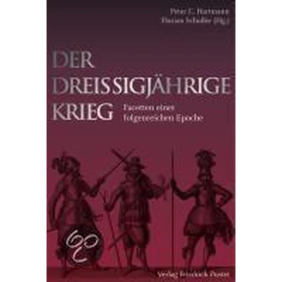 Afbeelding van Der Dreißigjährige Krieg