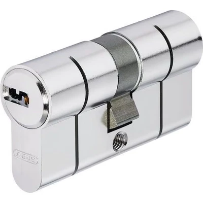 Afbeelding van Cilinderslot voor deur D6 30x40