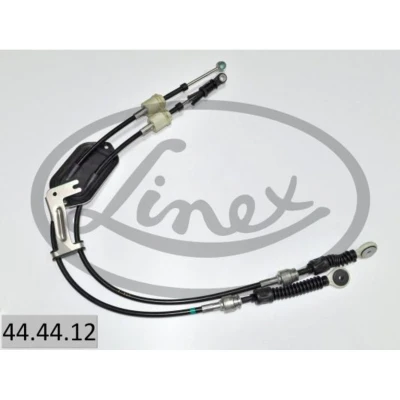 Afbeelding van Bedieningskabel versnellingsbak LINEX 44.44.12