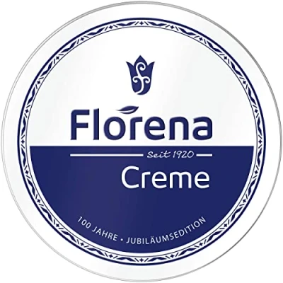 Afbeelding van Florena Crème doos, per stuk verpakt (1 x 150 ml)