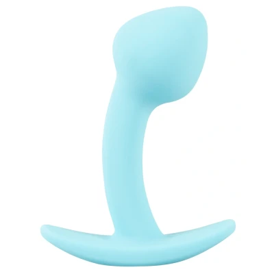 Afbeelding van Mini Buttplug Cuties Blauw