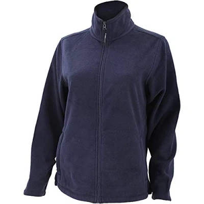 Afbeelding van Regatta Microfleece damesjack met volledige rits (1 stuks)