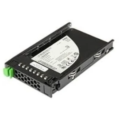 Afbeelding van Fujitsu PY SS96NQ internal solid state drive 960 GB 2.5&quot; SATA III