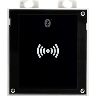 Afbeelding van Axis 02778 001 intercomsysteemaccessoire Kaartlezer