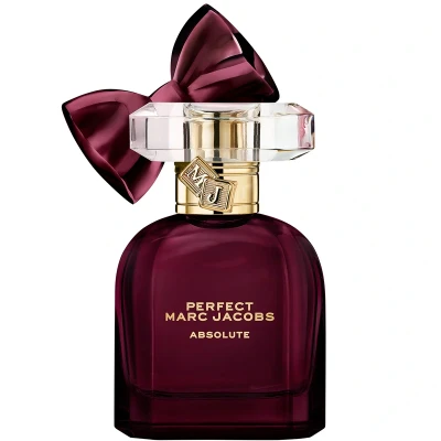 Afbeelding van Marc Jacobs Perfect Absolute