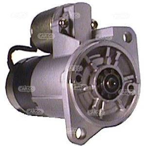 Afbeelding van Startmotor / Starter HC CARGO 111108