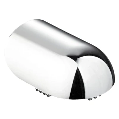 Afbeelding van Grohe afdekkap voor glijstang 28820