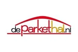 DeParketHal Logo