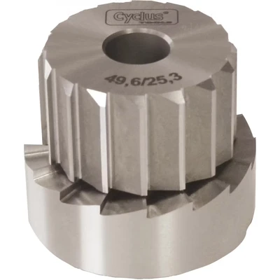 Afbeelding van Cycplus Balhoofdfrees 11/2&quot;&quot; los Cyclus 720913