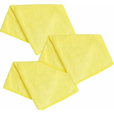 Afbeelding van Silva Premium Microvezel Stofdoek 3 Stuks 40x40 cm