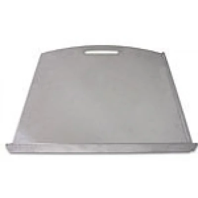 Afbeelding van Hewlett Packard Enterprise HPE SFF HDD Blank Gen8 Kit
