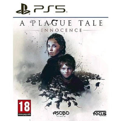 Afbeelding van A Plague Tale : Innocence
