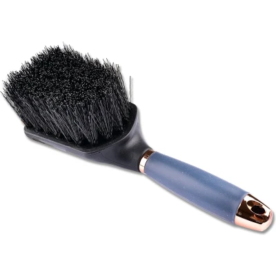 Afbeelding van HOOF BRUSH WITH GEL HANDLE