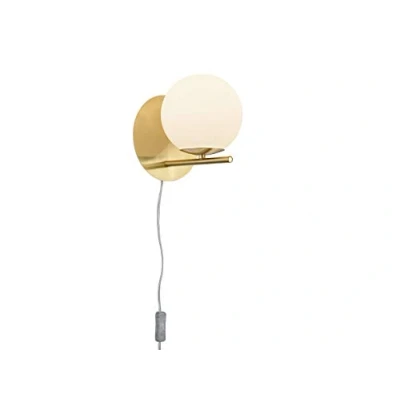 Afbeelding van Trio Pure Wandlamp