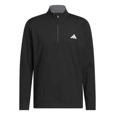 Afbeelding van adidas Performance Sweater, Heren, Maat: Medium, Black