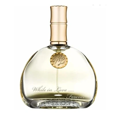 Afbeelding van While in Love Eau de Parfum by Rasasi 80 ml