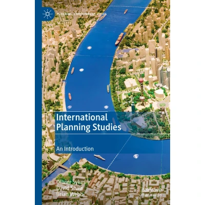 Afbeelding van International Planning Studies: An Introduction