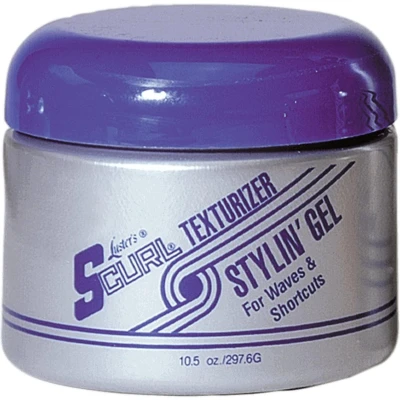 Afbeelding van S Curl Texturizer Styling Gel 312 gr