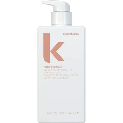 Afbeelding van Kevin Murphy Plumping.Wash Shampoo 500 ml