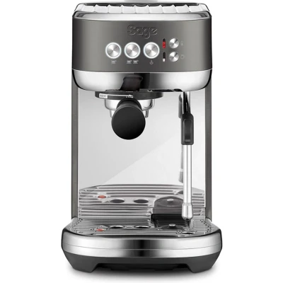 Afbeelding van Sage The Bambino Plus (Black Stainless)