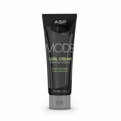 Afbeelding van A.S.P Mode Curl Cream Firming 125 ml