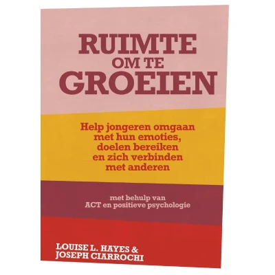 Afbeelding van Ruimte om te groeien