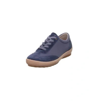 Afbeelding van Legero Dames Tanaro 4.0 Sneakers, Indaco blauw 8600, 41 EU
