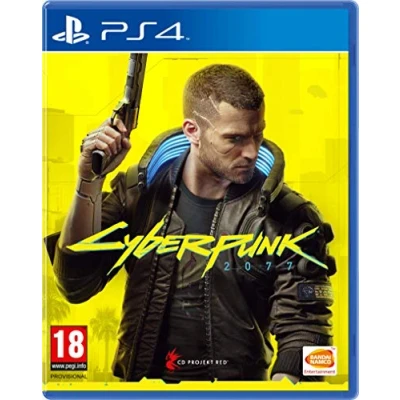 Afbeelding van Cyberpunk 2077 Day One Edition Xbox NL Versie
