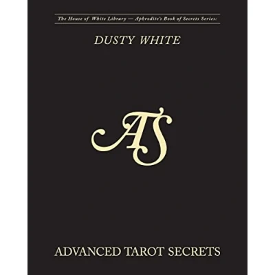 Afbeelding van Advanced Tarot Secrets: 3