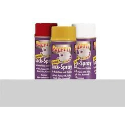 Afbeelding van Kunstharskleur EXTRON Modellbau Paletti Lichtgrijs Spray 400 ml