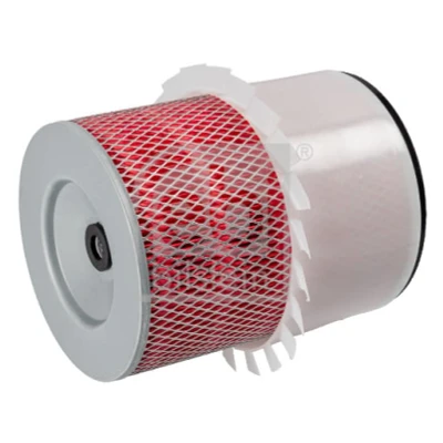 Afbeelding van Febi Bilstein Luchtfilter 184274