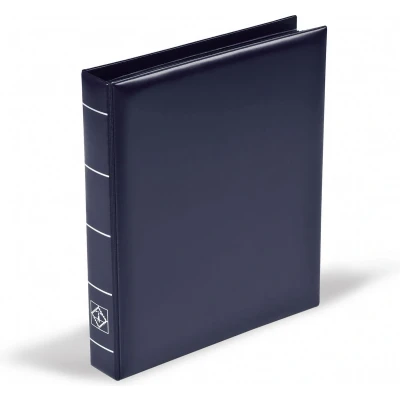 Afbeelding van Leuchtturm, Optima Easy, Album (4 rings)