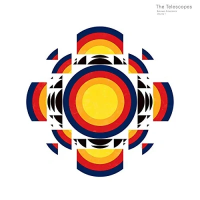 Afbeelding van Telescopes Between Dimensions Vol.1