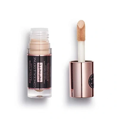 Afbeelding van REVOLUTION CONCEAL &amp; DEFINE INFINITE C07