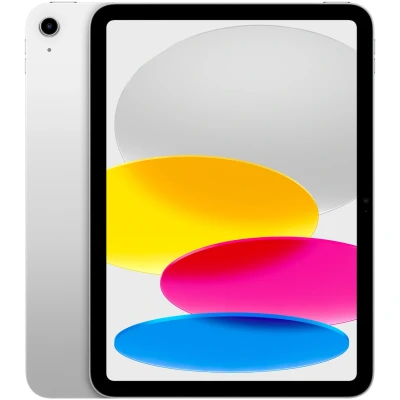 Afbeelding van Tablet Apple iPad 2025 11&quot; 128 GB Zilverkleurig A14 Bionic 6 RAM