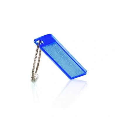 Afbeelding van Lifesystems blauw (Blue Glow Marker, uniseks, volwassenen, eenheidsmaat)