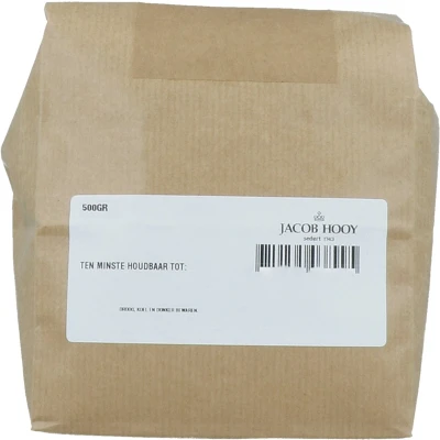 Afbeelding van Jacob Hooy Beredruifblad 500gr