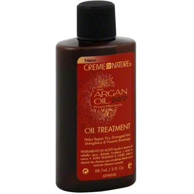 Afbeelding van Creme Of Nature Argan Oil Treatment 88 ml