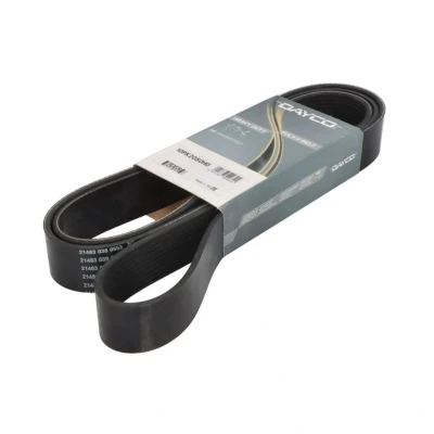 Afbeelding van Dayco Poly V riem 10PK2050HD