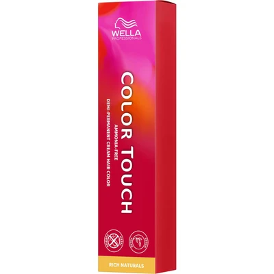 Afbeelding van Wella Professionals Color Touch Rich Naturals 60ml 9/96