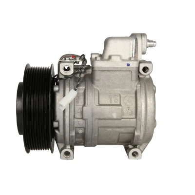 Afbeelding van Denso Airco compressor DCP17034