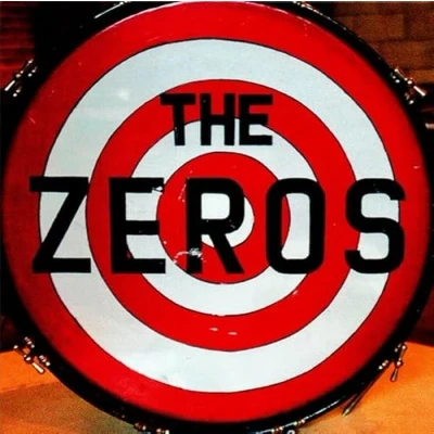 Afbeelding van Zeros In the Spotlight (Single)
