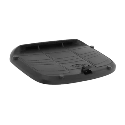 Afbeelding van Sshad, Platine voor Topcase, standaard Top Case shad, SH40/45/46/42