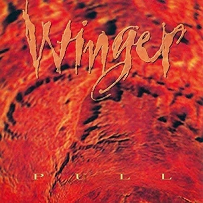 Afbeelding van Winger Pull (LP)